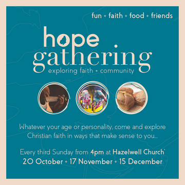 Hope Gathering